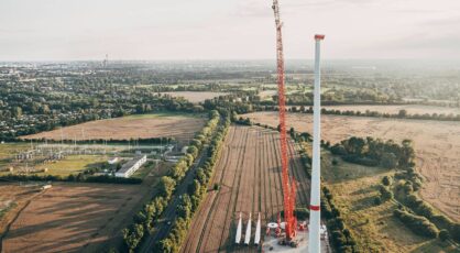 „Zeitenwende“ in Berlin sichtbar machen