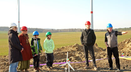 Ein besonderes Beteiligungsmodell in Angermünde