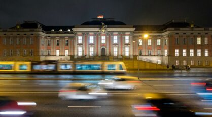 Energiewende voranbringen: „Heute ist der richtige Zeitpunkt!“