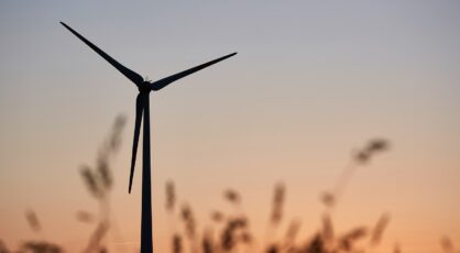 Mehr Platz für Windräder