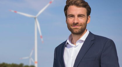 „Energiehauptstadt Europas werden“