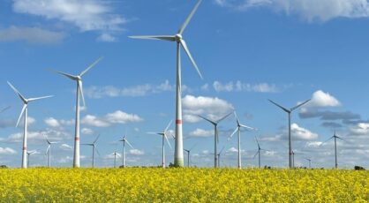 Brandenburger Koalitionsvertrag: Branche sieht Signale für Kontinuität in der Energiepolitik
