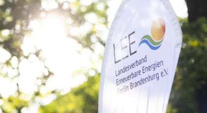 Viel Sonne, vereinzelt Schauer: gute Stimmung auf LEE-Sommerfest