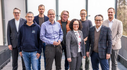 Der neue Vorstand stellt sich vor