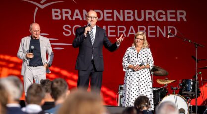 Erneuerbare stehen für Brandenburgs Wirtschaftskraft – benötigen aber Kontinuität
